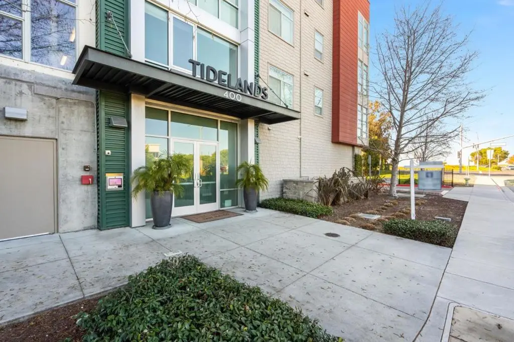 400 Mariners Island Boulevard 115, San Mateo, CA — listing photo 1