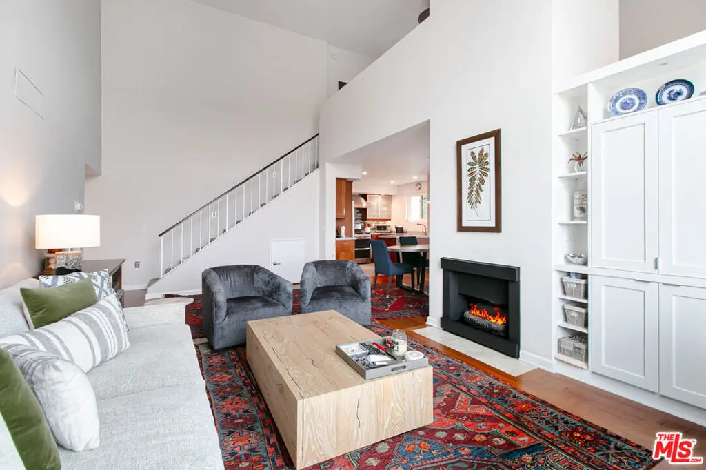 Condominium for sale at 2332 Fox Hills Drive 305, Los Angeles, CA featuring 2 beds and 3 baths