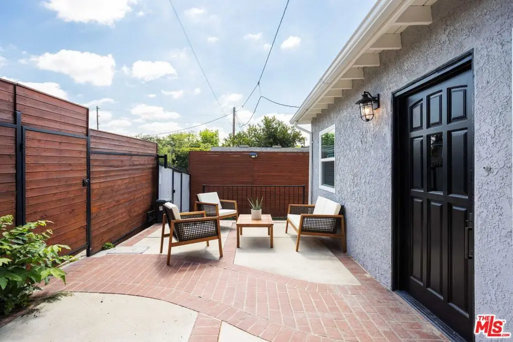 Single Family Residence for sale at 2210 Clinton Street, Los Angeles, CA featuring 3 beds and 2 baths