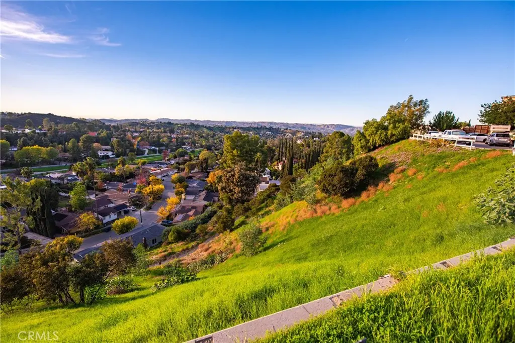 4340 SAN BLAS Avenue, Woodland Hills, CA — listing photo 1