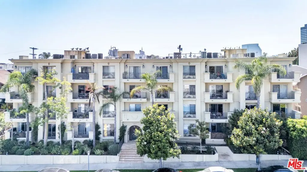 Condominium for sale at 1417 S Westgate Avenue 201, Los Angeles, CA featuring 3 beds and 3 baths