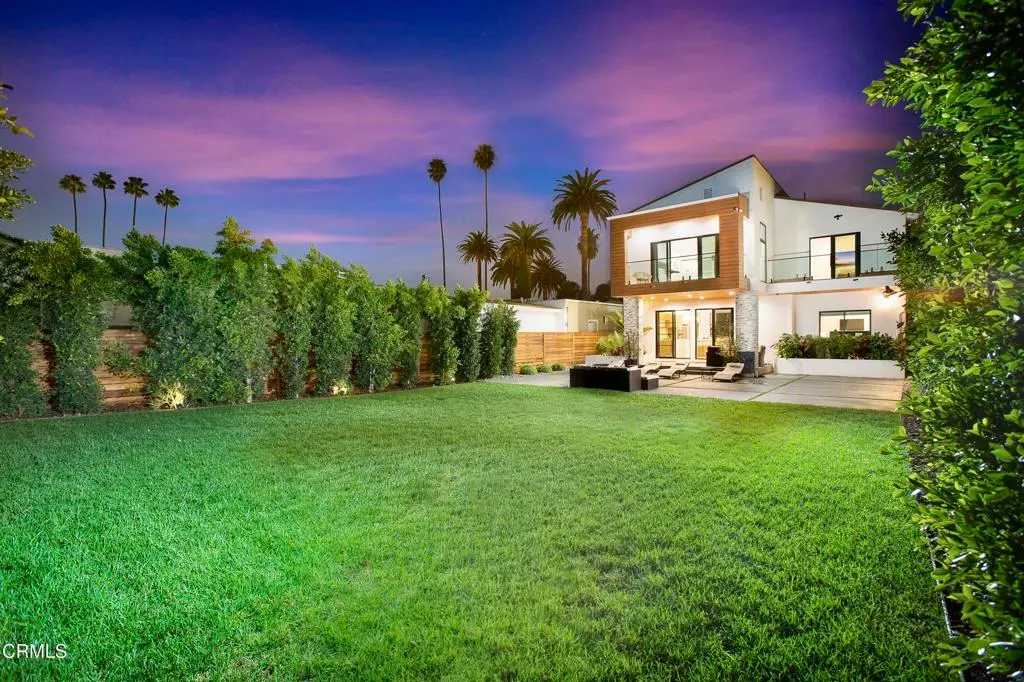 244 S Gramercy Place, Los Angeles, CA — listing photo 1
