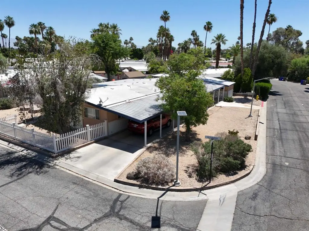 Manufactured In Park for sale at 520 Calle Madrigal, Cathedral City, CA featuring 3 beds and 3 baths