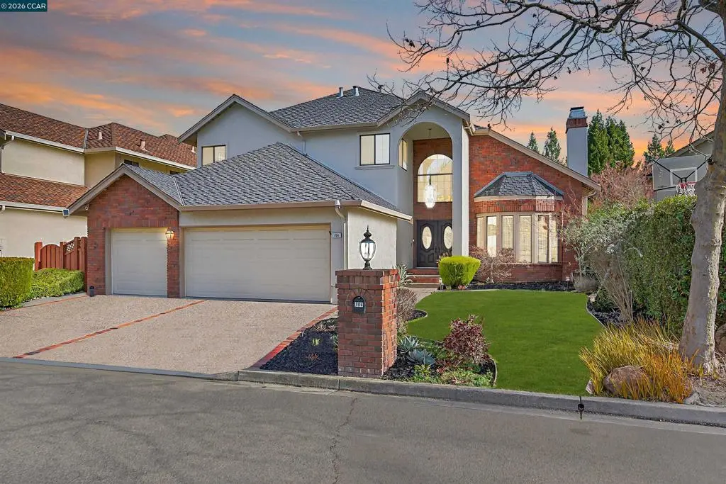 Single Family Residence for sale at 704 Blue Spruce Dr, Danville, CA featuring 4 beds and 3 baths