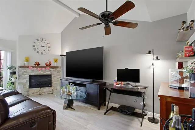 Condominium for sale at 880 N Winchester Boulevard 205, Santa Clara, CA featuring 2 beds and 2 baths