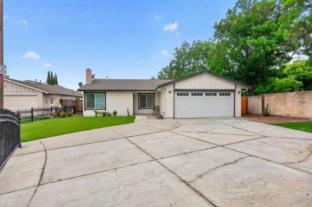 Single Family Residence for sale at 295 Esmeralda Court, San Jose, CA featuring 4 beds and 2 baths