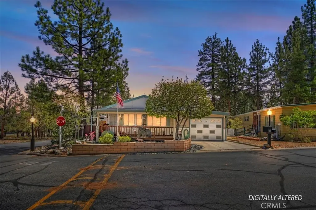 391 Montclair, Big Bear City, CA — listing photo 1