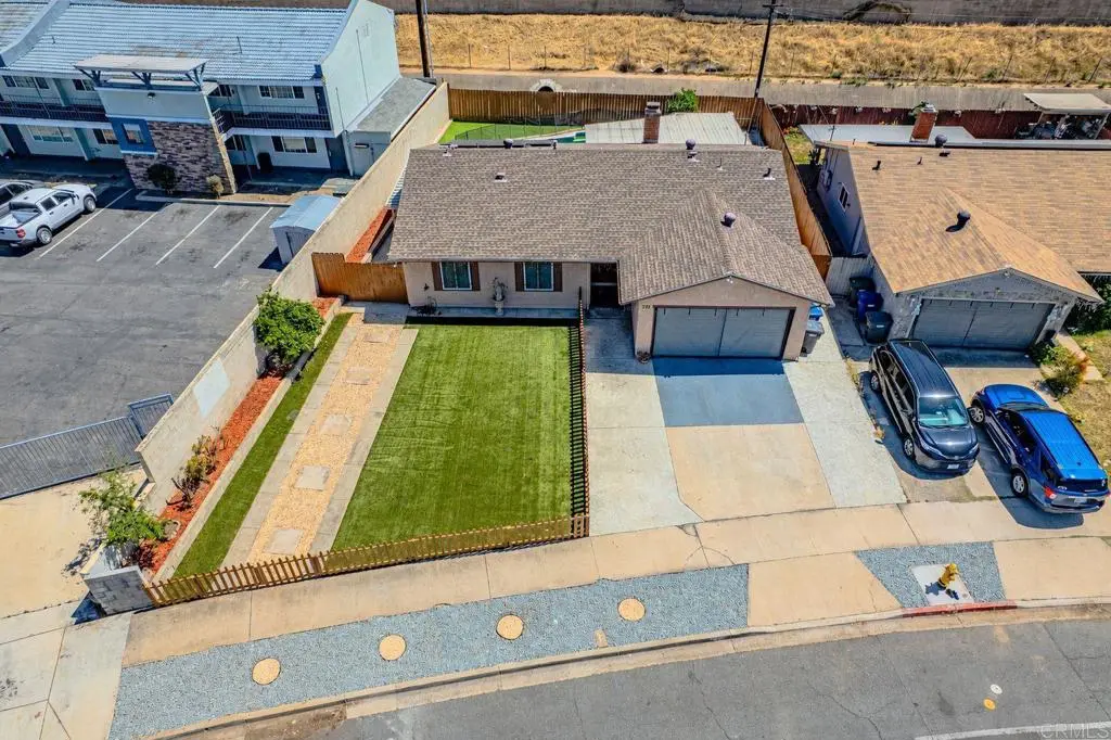 Single Family Residence for sale at 773 Sandalwood Dr., El Cajon, CA featuring 3 beds and 2 baths