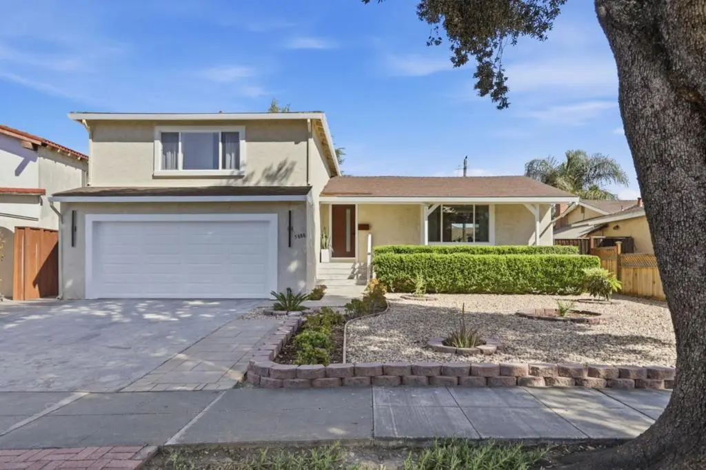 5888 Lean Way, San Jose, CA — listing photo 1