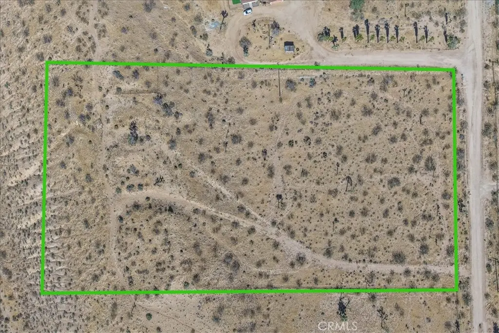 56666 Lowe Avenue, Yucca Valley, CA — listing photo 1