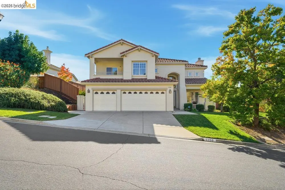 Single Family Residence for sale at 5350 Fernbank Dr, Concord, CA featuring 5 beds and 4 baths