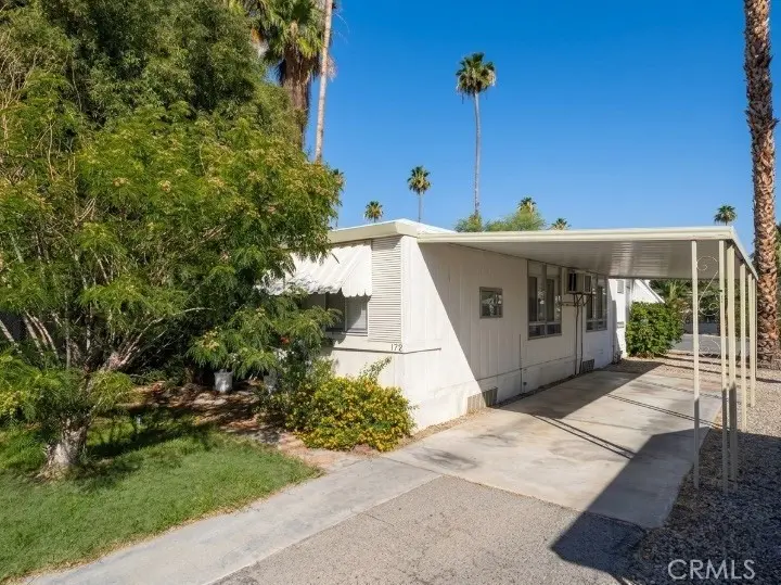 172 Coyote, Cathedral City, CA — listing photo 1