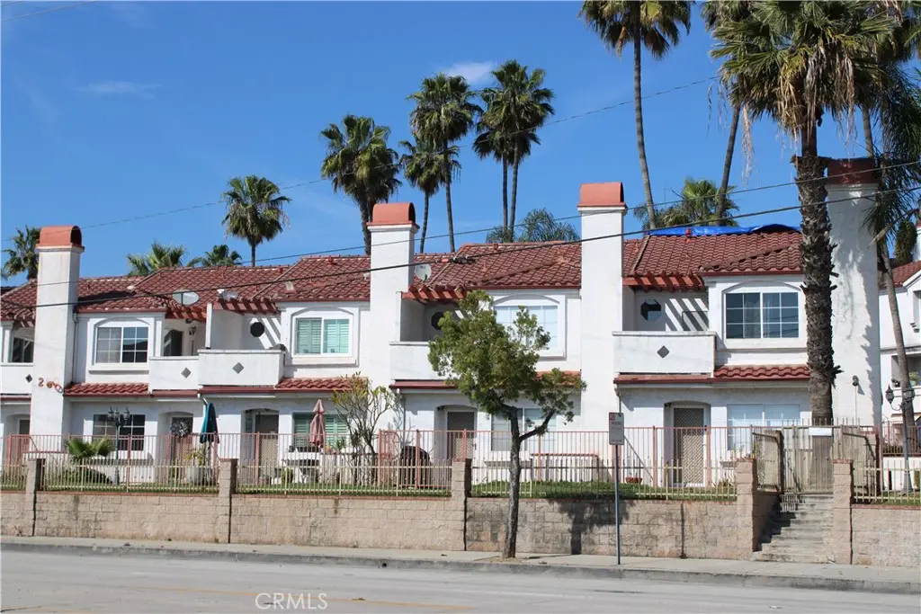 Townhouse for sale at 260 E Beverly Boulevard C, Montebello, CA featuring 3 beds and 3 baths
