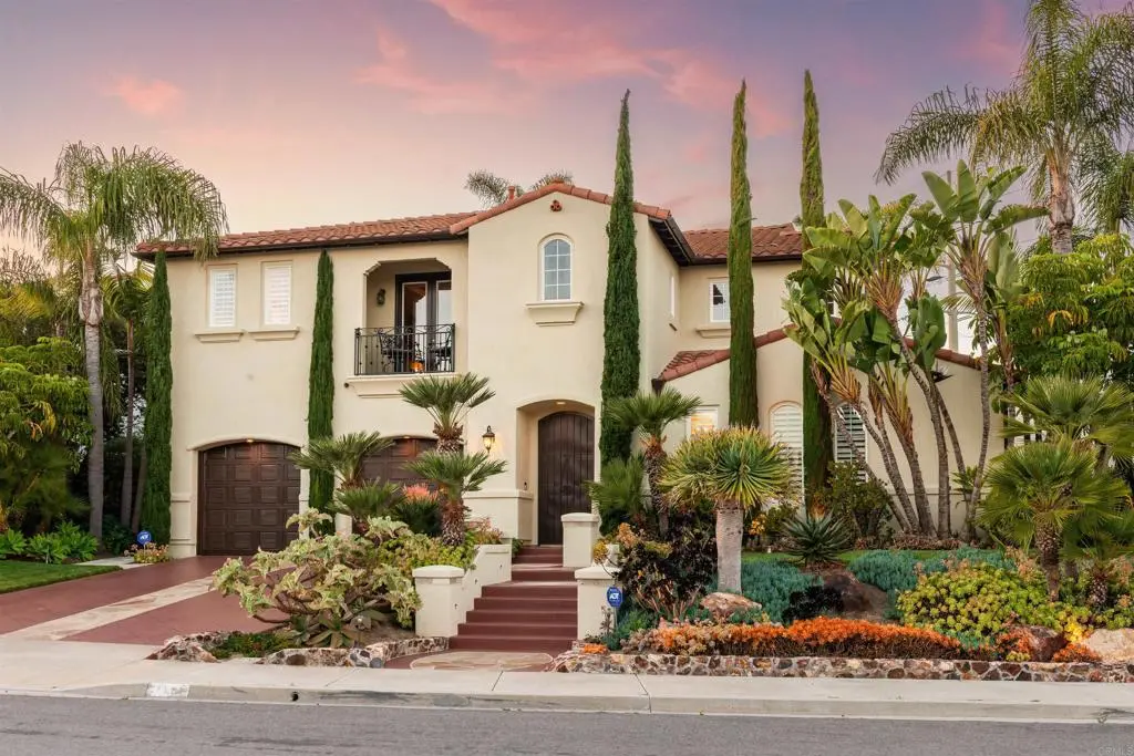 Single Family Residence for sale at 7216 Sanderling Court, Carlsbad, CA featuring 4 beds and 4 baths