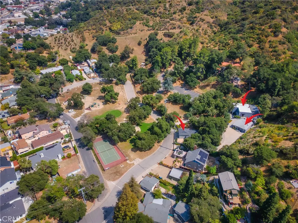 7580 McGroarty Terrace, Tujunga, CA — listing photo 1