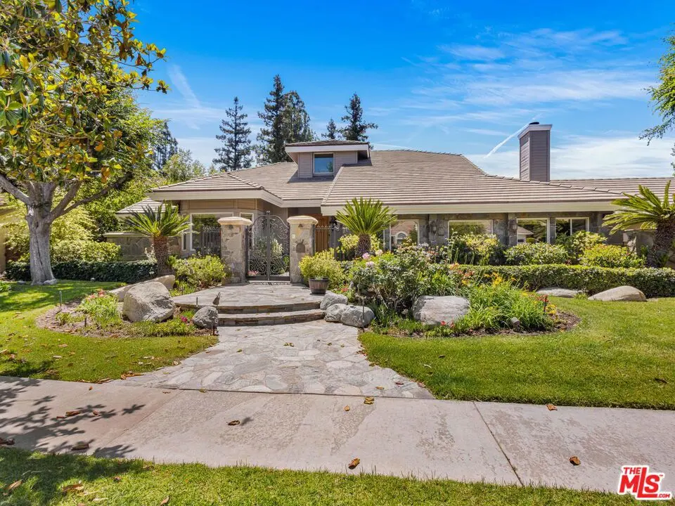 19234 Mayall Street, Northridge, CA — listing photo 1