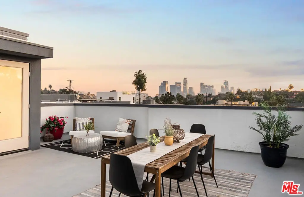Single Family Residence for sale at 1316 W Cannon Drive, Los Angeles, CA featuring 3 beds and 4 baths