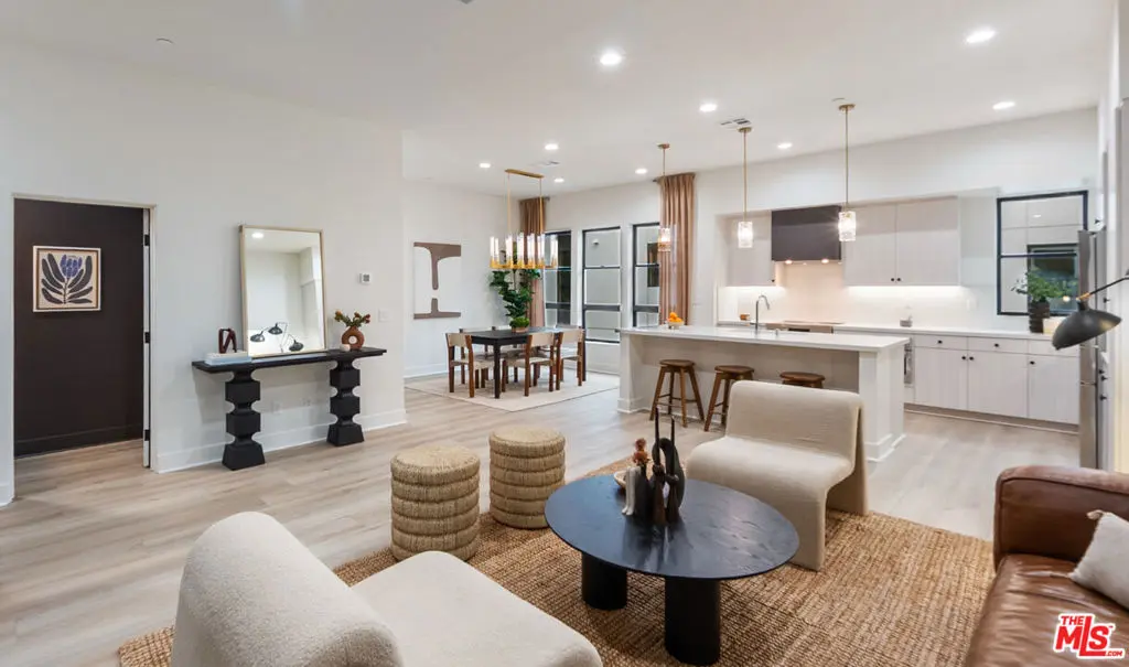 Single Family Residence for sale at 1318 W Cannon Drive, Los Angeles, CA featuring 3 beds and 4 baths