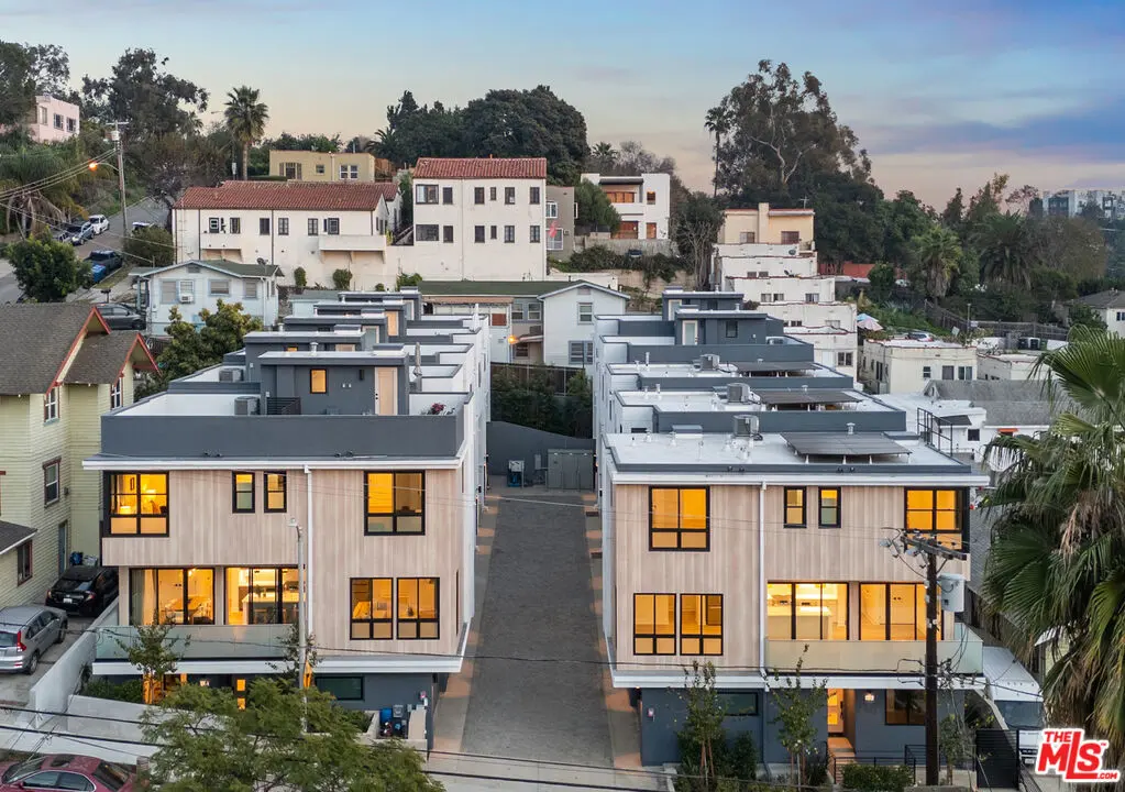 Single Family Residence for sale at 1314 W Cannon Drive, Los Angeles, CA featuring 3 beds and 4 baths