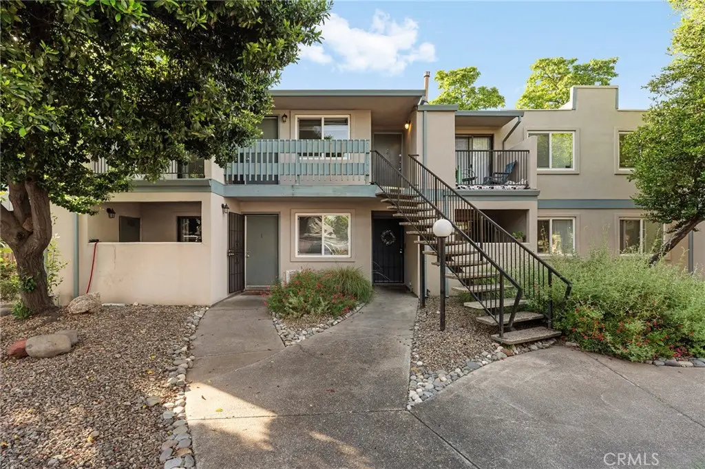 1412 N Cherry 2, Chico, CA — listing photo 1