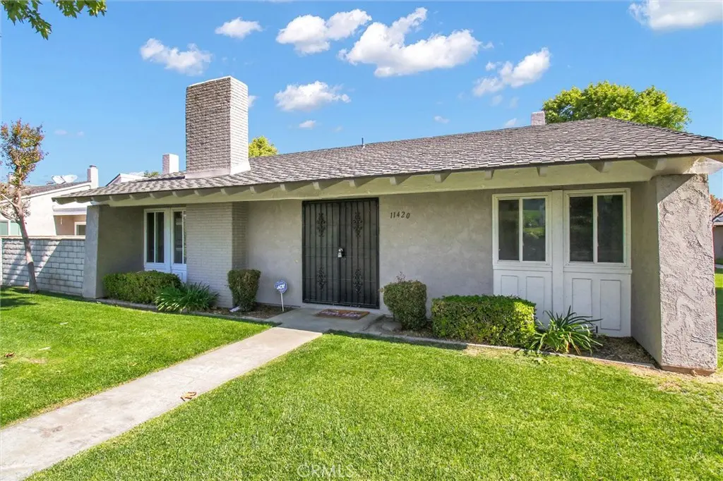 11420 Benton Street, Loma Linda, CA — listing photo 1