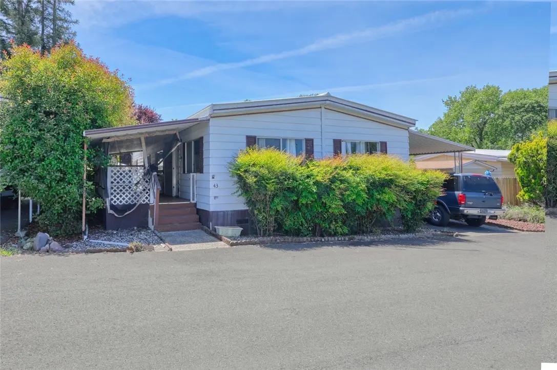 5701 Live Oak 43, Kelseyville, CA — listing photo 1