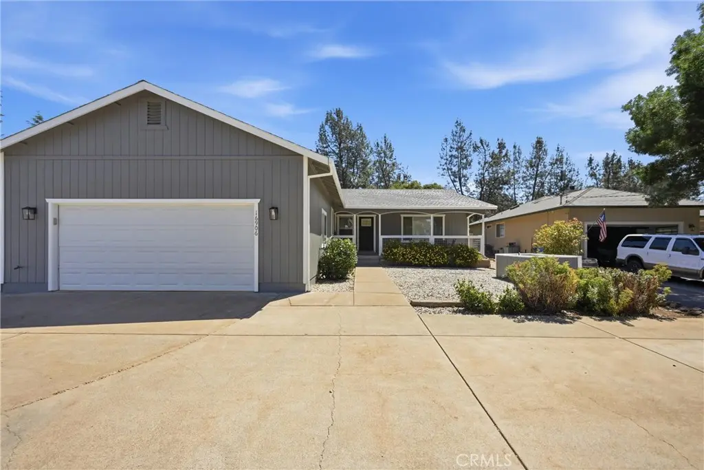 16906 Greenridge, Hidden Valley Lake, CA — listing photo 1