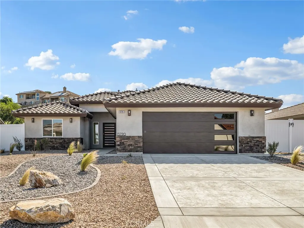 Single Family Residence for sale at 13720 Spring Valley Parkway, Victorville, CA featuring 4 beds and 2 baths