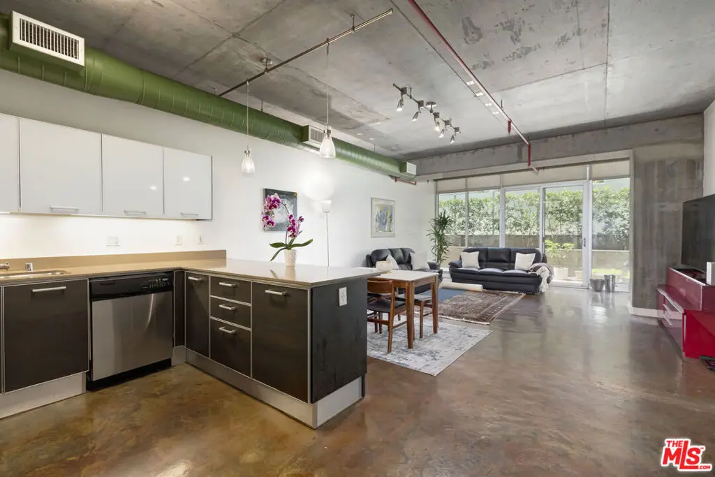 Condominium for sale at 645 W 9th Street 240, Los Angeles, CA featuring 2 beds and 2 baths