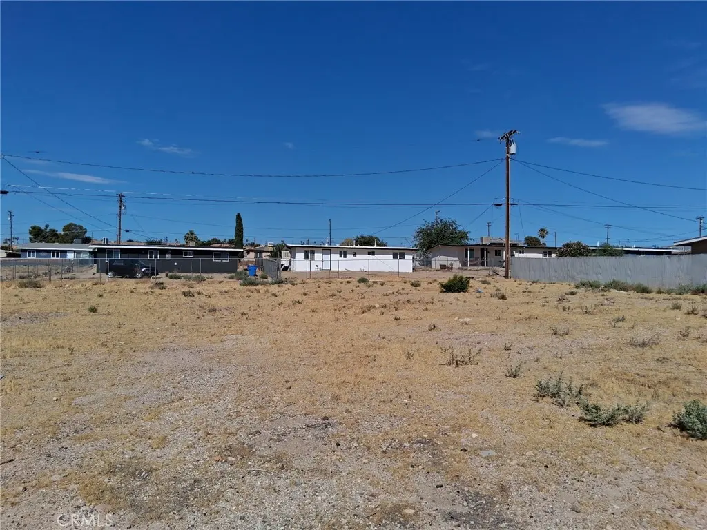 1426 Sage Drive, Barstow, CA — listing photo 1