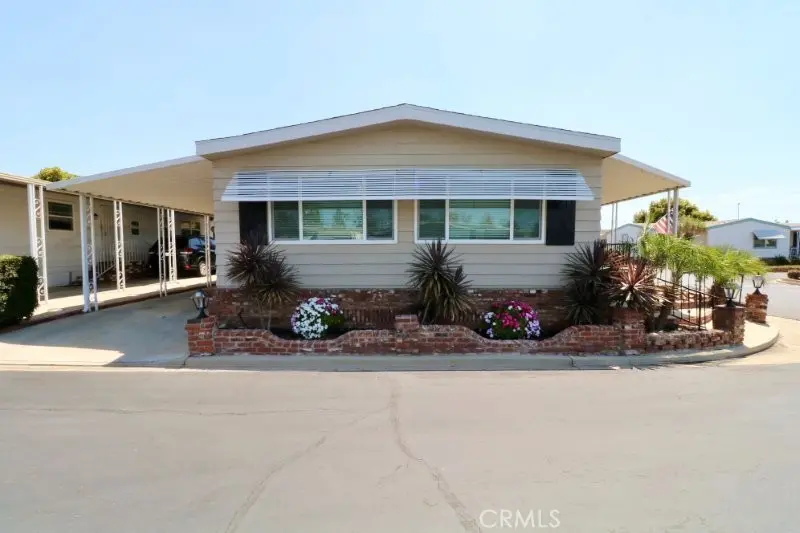 2201 Lake Side Drive 99, La Habra, CA — listing photo 1