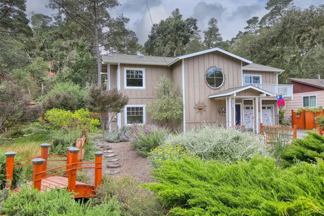 1835 Orville Avenue, Cambria, CA — listing photo 1
