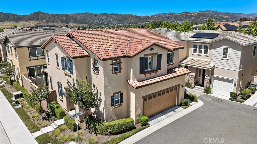 Condominium for sale at 41461 Winterberry, Murrieta, CA featuring 3 beds and 3 baths