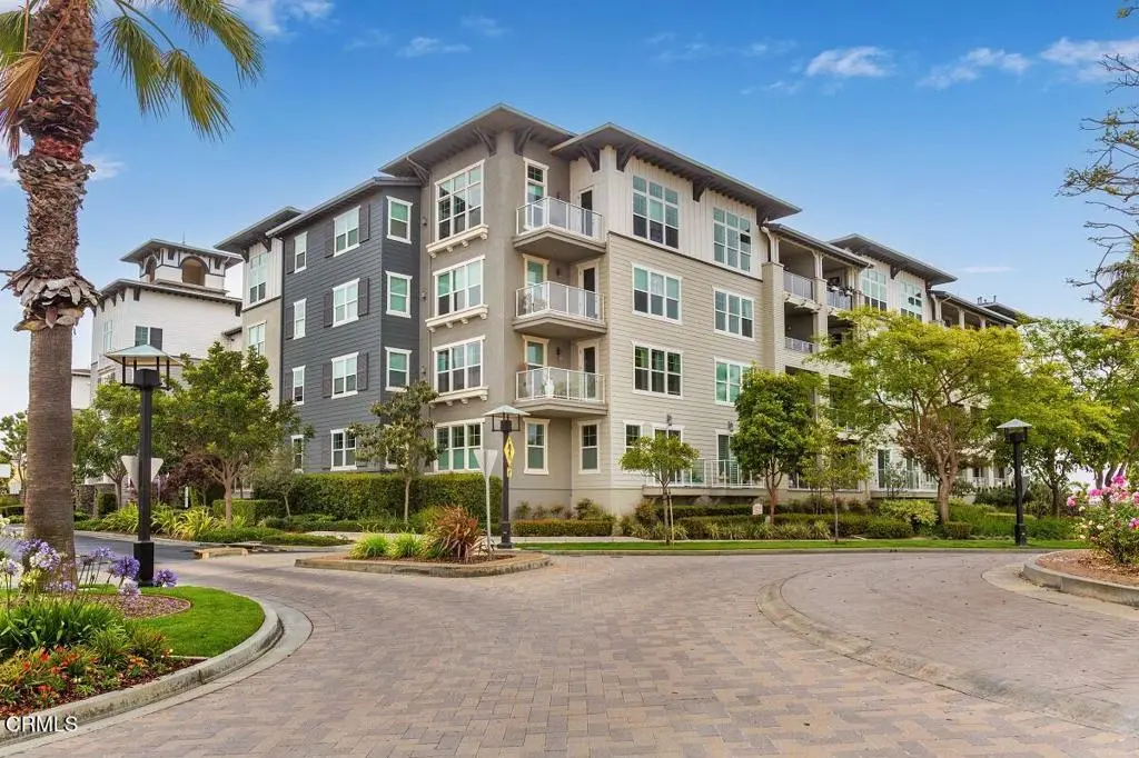 Condominium for sale at 4020 Tradewinds Drive, Oxnard, CA featuring 3 beds and 2 baths