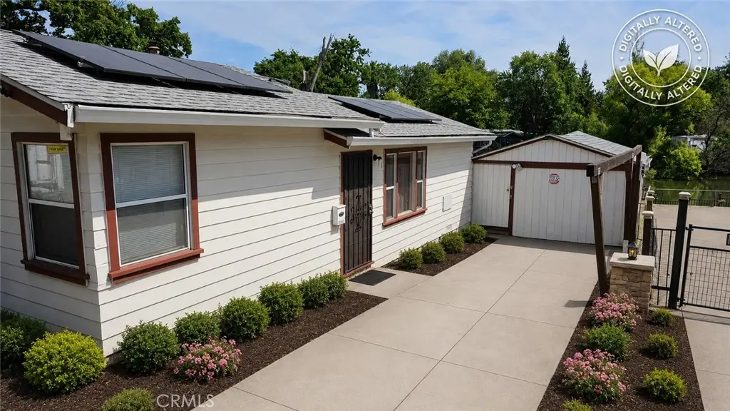 16067 Dam Road, Clearlake, CA — listing photo 1