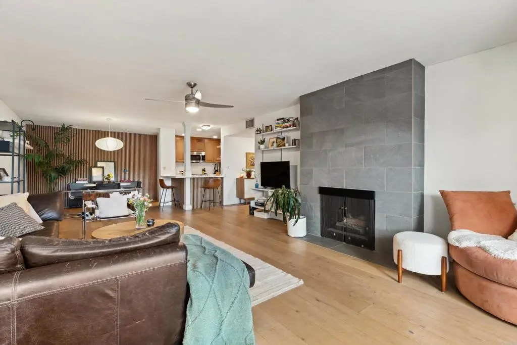 Condominium for sale at 2607 Pirineos Way 103, Carlsbad, CA featuring 3 beds and 2 baths