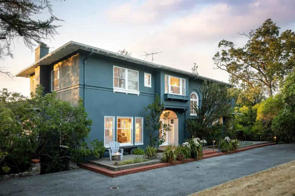 746 Santa Ynez Street, Stanford, CA — listing photo 1
