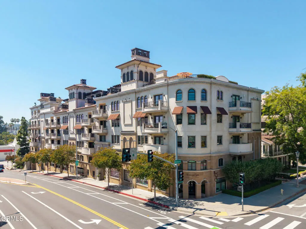 155 Cordova Street 205, Pasadena, CA — listing photo 1