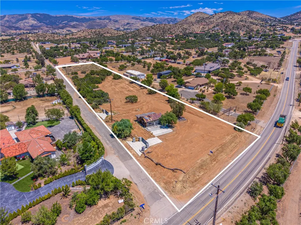 10367 Escondido Canyon, Agua Dulce, CA — listing photo 1