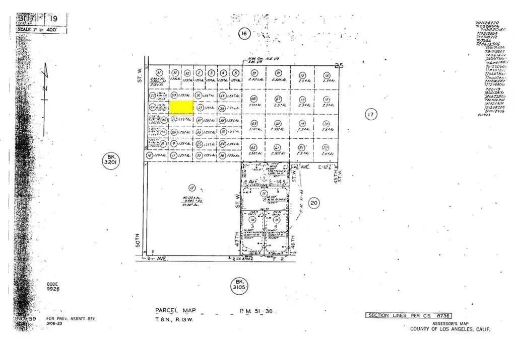 10 48th W, Lancaster, CA — listing photo 1
