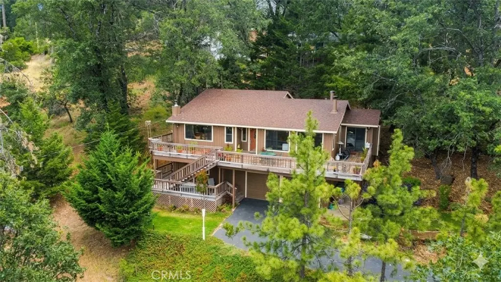 9714 St Helena, Cobb, CA — listing photo 1