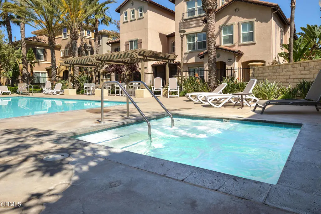 Condominium for sale at 3378 Shadetree Way, Camarillo, CA featuring 3 beds and 4 baths