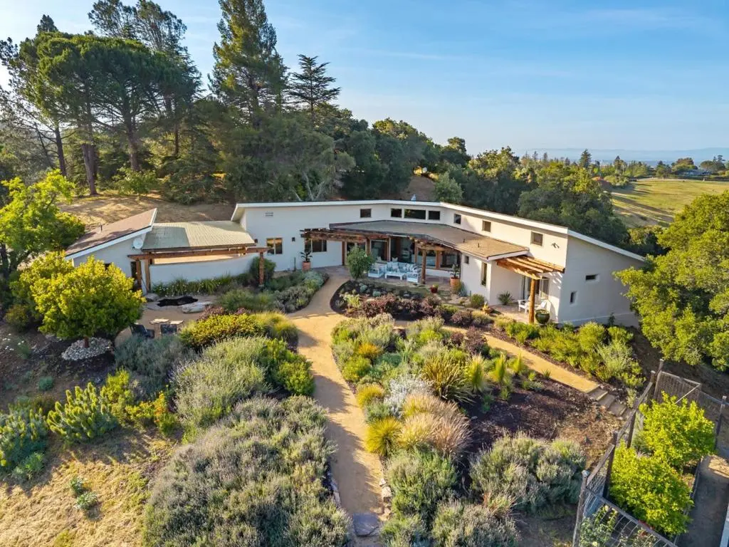 Single Family Residence for sale at 27690 Central Drive, Los Altos Hills, CA featuring 3 beds and 3 baths