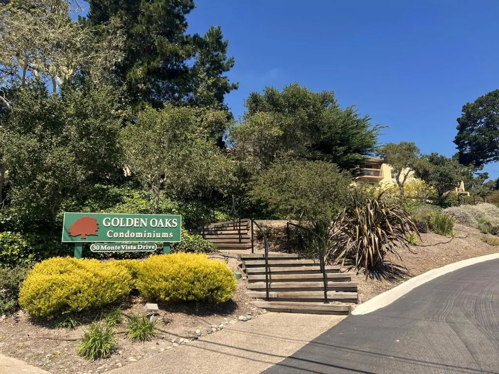 2308 Golden Oaks Lane, Monterey, CA — listing photo 1