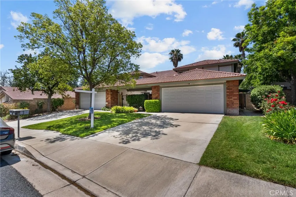 15816 Cindy Court, Canyon Country, CA — listing photo 1