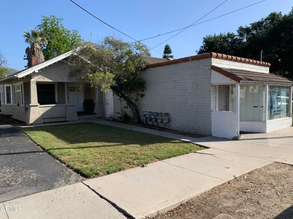 608 E Main Street, Santa Paula, CA — listing photo 1
