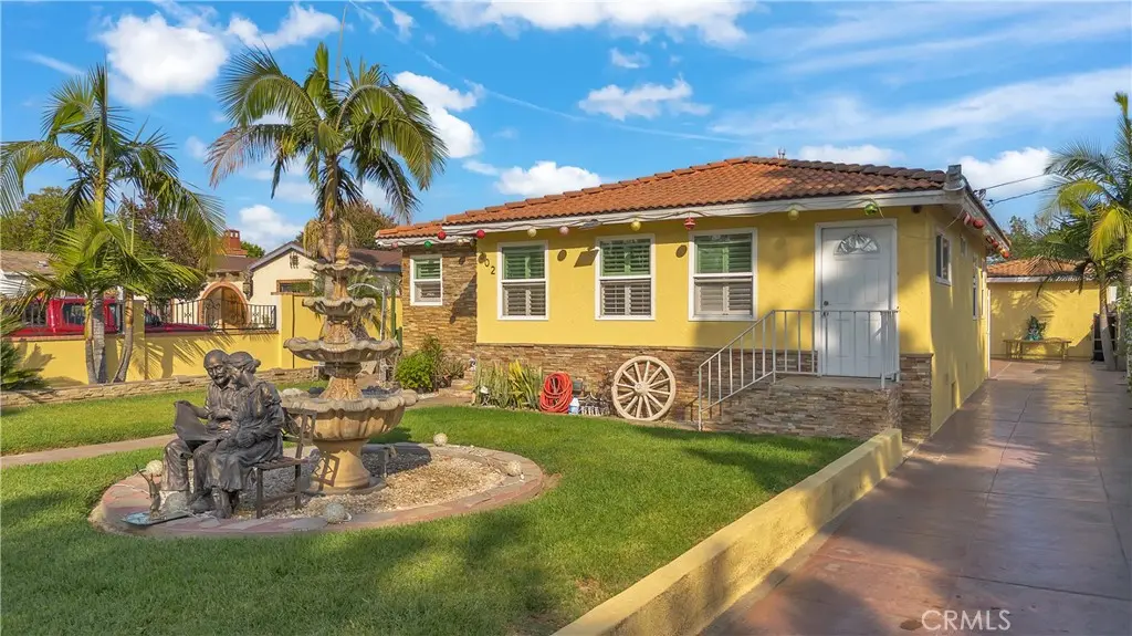302 S Covina Blvd, La Puente, CA — listing photo 1