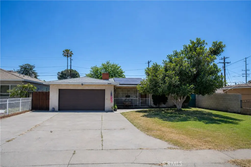 9661 Tamarind Avenue, Fontana, CA — listing photo 1