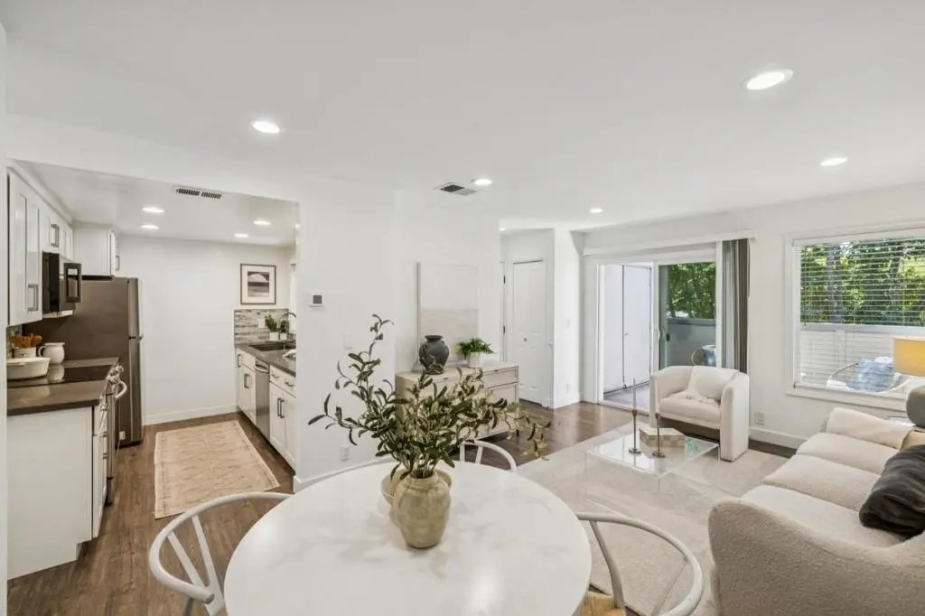 801 California Avenue F, Sunnyvale, CA — listing photo 1