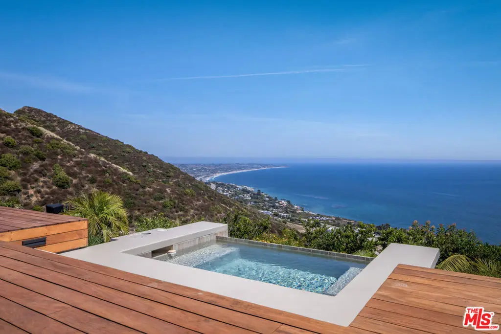 Residential Lease for rent at 4310 Encinal Canyon Road, Malibu, Los Angeles County, CA featuring 6 beds and 6 baths